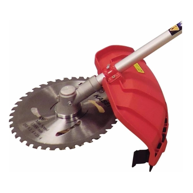 Motoguadaña Desmalezadora SENSEI BRS-630 63.3cc Profesional a Explosion